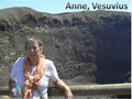 Anne, Vesuvius